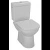 Laufen Pro ll kombi wc mly bltssel 8 2495 6 000 000 1
