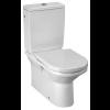 Laufen Living ll kombi wc mly bltssel 8 2443 6 000 000 1