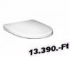 Alfldi Alfldi Melina Duroplast wc lke 9M49 61 01