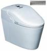 High tech smart toilet komplett wc berendezs bltvel s elektromos bidvel elltva