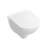 Villeroy Boch O novo Compact WC lke fm zsanrral compact fali WC hez
