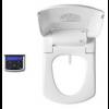 Roca Multiclin Premium Square wc lke bid funkcival 7811505000 tovbbi adatai