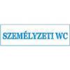 Szemlyzeti WC MATRICA