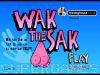 Online Game Wak the Sak