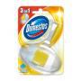 Domestos WC rd kosaras citrom