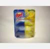 Bref duo aktv wc illatost utntlt 2x60 120ml Lemon