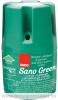 Sano Green WC tartlyba helyezhet illatost s ferttlent tiszttszer 150 gr