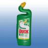 Szaniter s vzkoldszerek lefolytiszttk Toilet kacsa fresh ultra gl zld 750 ml
