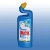 Szaniter s vzkoldszerek lefolytiszttk Toilet kacsa marine ultra gl kk 750 ml