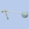 Dmtr WC tartly tlt beml szelep 1 2 os csatlakozs