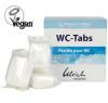 WC tisztt tabletta