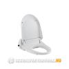 Geberit AquaClean 4000 WC csszre szerelhet beptett zuhany alpin fehr tovbbi adatai