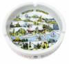 HAMUTL PORCELN 12CM
