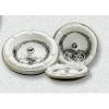 Hollhzi porceln 1827 ni fejek Hamutl 18 cm