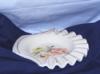 Porceln hamutl D 12 cm