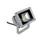 Hirdetsek 10W Led reflektor hideg fehr Lmpa csillr vilgts