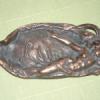 Bronz hamutl 3 900