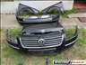 B6 Passat 2001 t l metl fekete lakk fekete gptet moss lkhrt stb tbbi a lersban elad