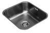 CATA CB 40 40 Pult al pthet mosogattlca inox