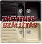 Blanco Silgrnit mosogattlca