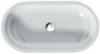 GSI Panorama Circle 70 pultra szerelhet mosd tlfoly nlkl 70x35x15 cm 668911