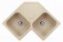 Nardi mosogattlca LIL 83 2 JB