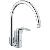 Grohe 33202001 EUROSMART egykaros mosogat csaptelep krm fellettel