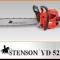 Lncfrsz 52ccm 3 0Le STENSON YD52 vglap 20 50cm