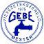 Gebe 1975 Vz gz ftsszerels