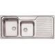Blanco Classic 8S mosogat tlca