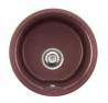 NARDI LIR 1 R Mosogattlca bronz