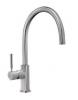 Teka INX 915 89711 rozsdamentes acl mosogat csaptelep