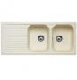 Nardi LIL1162W 2 medencs mosogattlca
