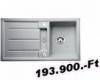 BLANCO BLANCOPRION 5S kermia PuraPlus mosogattl kermia mosogat