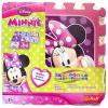 Minnie egr szivacs puzzle habtapi