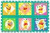 Micimack szivacs puzzle 6db os