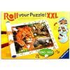 Ravensburger Puzzle trol sznyeg nagy