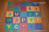 Habtapi szivacs puzzle 50 db
