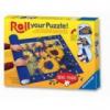 Ravensburger Puzzle trol sznyeg