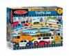 Sznyeg puzzle 24 db os kzlekeds 91 44 60 96 cm 4421