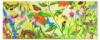 Sznyeg puzzle 24 db os pillangs 118 47 cm 420