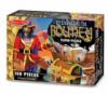 Sznyeg puzzle 100 db os Kalzhaj 91 44 60 96 cm 4402