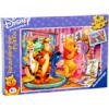 Micimack s bartai 2 x 20 db os puzzle