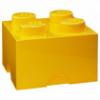 Troldoboz srga 2x2 Lego