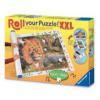 Puzzle kirak sznyeg - XXL