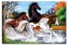 Sznyeg puzzle 48 db os 91 44 60 96 cm Lovak