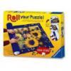 Ravensburger Puzzle rak sznyeg 300 1500 db os kirakkhoz