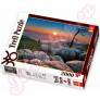 Tbla hegy 2000 db os puzzle Trefl