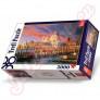 Szz Mria Bazilika Velence 3000 db os puzzle Trefl