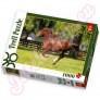 Trefl A vgta puzzle 1000db
